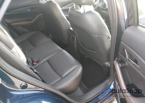 2022 Mazda Cx-30 Premium from USA, damaged, VIN 3MVDMBDL8NM442257